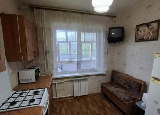 Продажа 1-ком. квартиры, 32.5 м2, Димитровград, улица Осипенко, 19Б