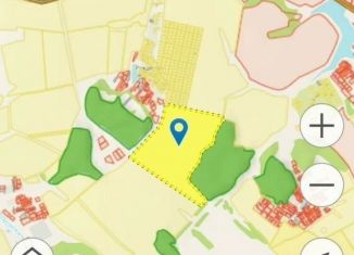 Продажа участка, 4869 сот., Тула, Грачевский переулок