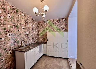 Продам 1-ком. квартиру, 40 м2, Воронеж, Олимпийский бульвар, 12, ЖК Ботанический сад