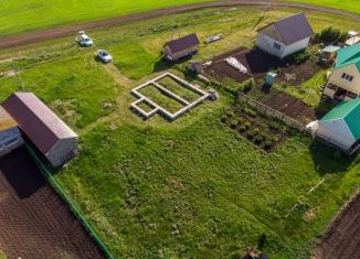 Продается участок, 15 сот., деревня Подымалово, Хуторская улица, 54/1