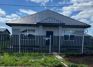 Продажа дома, 90 м2, село Нагаево