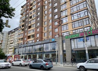 Сдам торговую площадь, 50 м2, Махачкала, проспект Петра I, 131, Ленинский внутригородской район