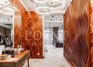 Таунхаус на продажу, 410 м2, Московская область