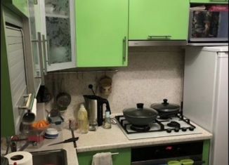 Продается 3-ком. квартира, 57.3 м2, Санкт-Петербург, улица Сантьяго-де-Куба, 6к1, Выборгский район