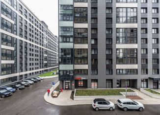 Продается 2-комнатная квартира, 78.3 м2, Санкт-Петербург, Парфёновская улица, 17, метро Московские ворота