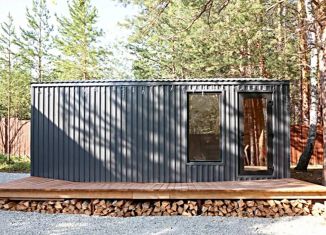 Сдам в аренду дом, 15 м2, станица Раевская