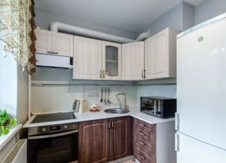 Продам 1-комнатную квартиру, 35.5 м2, Томск, улица Юрия Ковалёва, 30, Октябрьский район