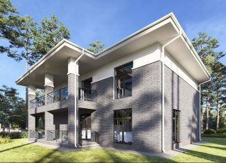 Дом на продажу, 298 м2, СНТ Горки-2