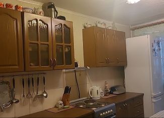 Сдам в аренду 1-ком. квартиру, 38 м2, Ульяновск, Кузоватовская улица, 31, Засвияжский район