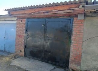Продажа гаража, 25 м2, Северобайкальск, Студенческая улица, с21/290