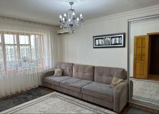 2-комнатная квартира на продажу, 54 м2, Грозный, улица А.А. Айдамирова, 133к4, микрорайон Ипподромный