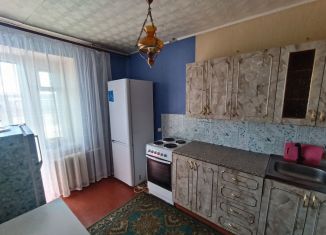 Аренда однокомнатной квартиры, 36 м2, Томская область, улица Репина, 12
