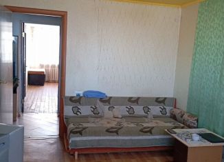 Сдача в аренду 1-комнатной квартиры, 30 м2, Екатеринбург, Селькоровская улица, 102к3