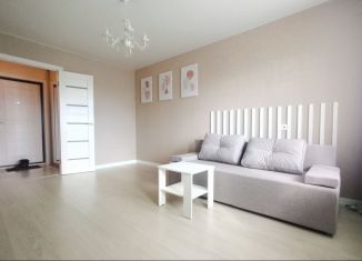Сдача в аренду 1-комнатной квартиры, 37 м2, Екатеринбург, улица Крауля, 61к3, Верх-Исетский район
