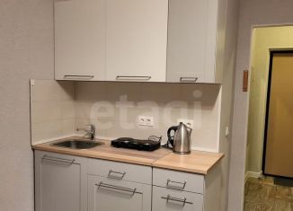 Продажа квартиры студии, 20.6 м2, Кудрово, Пражская улица, 15