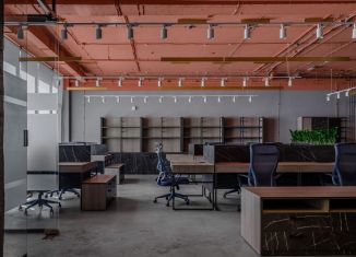 Офис в аренду, 220 м2, Ростов-на-Дону, улица Ларина, 45с1