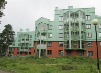 Продается двухкомнатная квартира, 69.3 м2, Ленинградская область, улица Лисицыной, 37