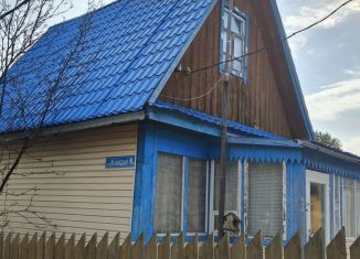 Продам дом, 24 м2, Пермь, Ключевая улица, 19А