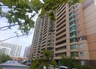 Продам двухкомнатную квартиру, 51.8 м2, Кудрово, Европейский проспект