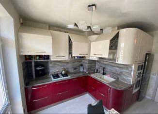 2-комнатная квартира на продажу, 61.8 м2, Калининград, Артиллерийская улица, 76, Ленинградский район