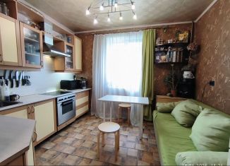 Продажа двухкомнатной квартиры, 50 м2, Санкт-Петербург, Беговая улица, 11, муниципальный округ № 65