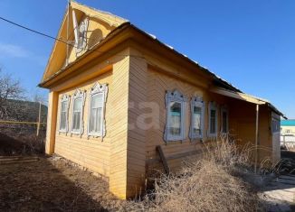 Продажа дома, 50 м2, посёлок городского типа Балтаси, улица Ленина