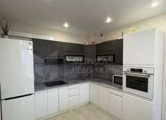 Продажа двухкомнатной квартиры, 48.8 м2, Тюмень, проезд Воронинские Горки, 99Б, ЖК Горки