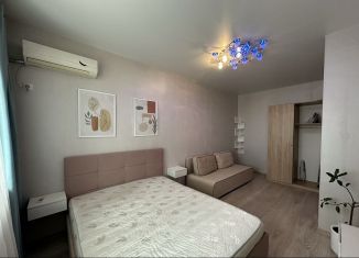 Сдача в аренду однокомнатной квартиры, 33 м2, Краснодар, улица имени 40-летия Победы, 178к1, микрорайон ККБ