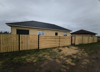 Продается дом, 150 м2, Хакасия, улица Верхняя Мичурина