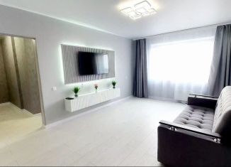 Продается 1-ком. квартира, 39.4 м2, Иваново, микрорайон Рождественский, 10