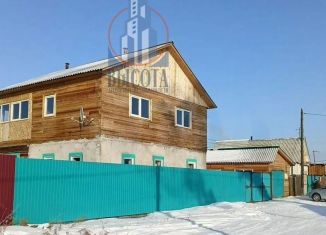 Продаю дом, 187.2 м2, улус Хойтобэе, Северная улица