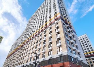 Продам 1-ком. квартиру, 35.1 м2, Котельники, ЖК Кузьминский Лес, микрорайон Белая Дача, 25к1