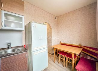 Продается 1-комнатная квартира, 36.5 м2, Москва, улица Верхние Поля, 45к4, метро Братиславская