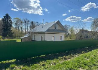 Продается дом, 33 м2, Вологодская область, Центральная улица, 24