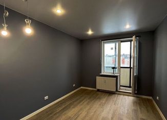 Квартира на продажу студия, 23.6 м2, Краснодар, улица Адмирала Серебрякова, 3к1, Прикубанский округ
