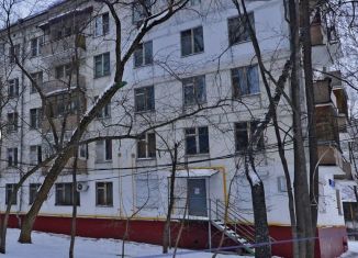 Сдается в аренду двухкомнатная квартира, 44 м2, Москва, Ереванская улица, 6к1, ЮАО
