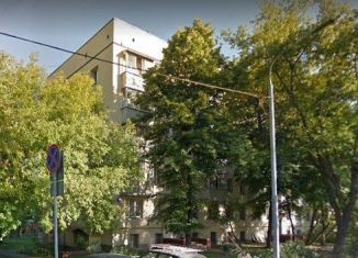 1-ком. квартира на продажу, 29.7 м2, Москва, район Люблино, Таганрогская улица, 6с1