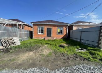 Продам дом, 85 м2, хутор Красный Крым, Верхняя улица, 13Б