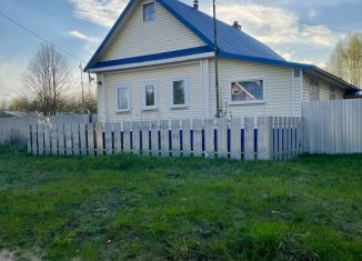 Продажа дома, 76 м2, деревня Громошиха, Центральная улица, 57