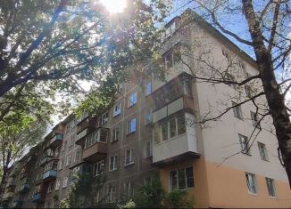 Продажа однокомнатной квартиры, 32.6 м2, Нижний Новгород, улица Надежды Сусловой, 9к1