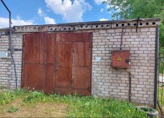 Продаю гараж, 28 м2, Псков, Рижский проспект, 108