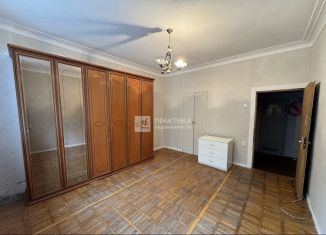 Трехкомнатная квартира на продажу, 62.3 м2, Москва, улица Фадеева, 6с1, улица Фадеева