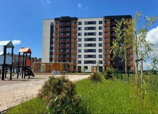 Продается квартира студия, 19.4 м2, Калининград, Тихорецкая улица, 16Ак3