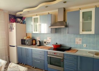 2-ком. квартира на продажу, 72 м2, Краснодар, проспект имени писателя Знаменского, 9к1, Карасунский округ