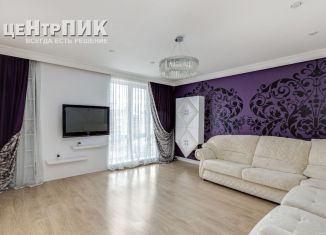 Продается 2-ком. квартира, 85.5 м2, Москва, Хорошёвское шоссе, 12к1, Хорошевский район