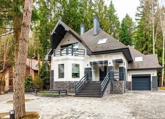 Продаю дом, 420 м2, Московская область