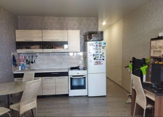 Продаю 1-комнатную квартиру, 38.5 м2, Томск, улица Ивановского, 20