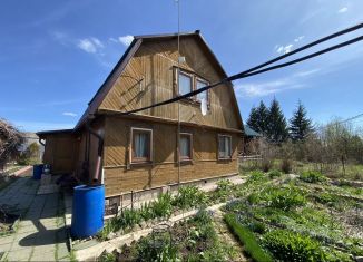 Продам дом, 112 м2, деревня Заборье, Центральная улица, 67