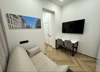 Сдам в аренду квартиру студию, 16 м2, Москва, 1-я Муравская улица, дв45