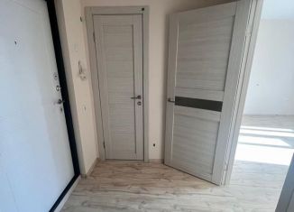 Двухкомнатная квартира на продажу, 57 м2, Челябинск, Краснопольский проспект, 30, Курчатовский район